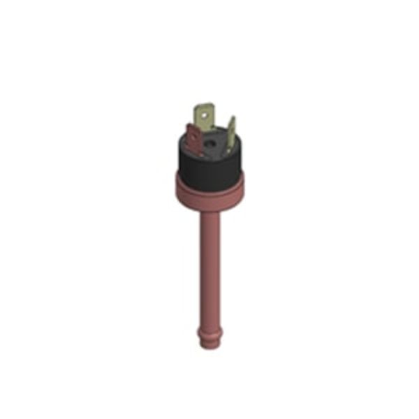 Cartridge pressure switch, ACB, 25 bar, 17 bar image 1
