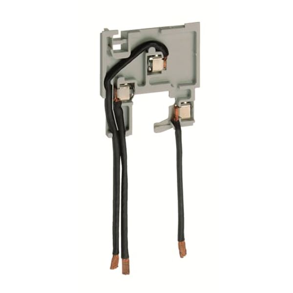 ZMS915 Adapter plate for motor starter MS325 image 2