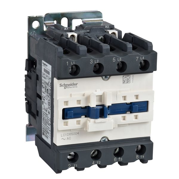 LOGIC MOTION CONTROLLER LMC106, 6AXIS, A image 1