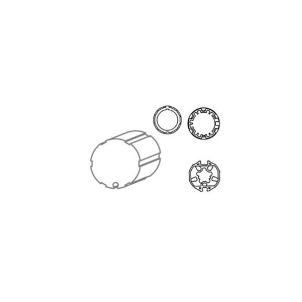 LT60 WHEEL TUBE 89X2 image 1