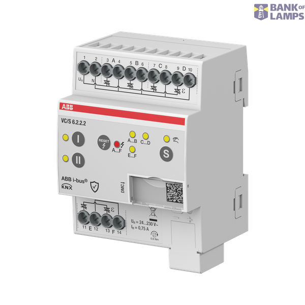 VC/S6.2.2.2 Valve Drive Controller, image 3