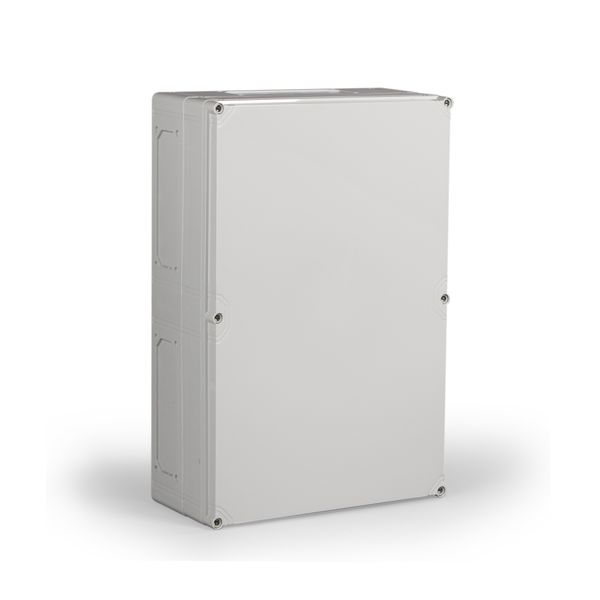 Pole mount. luminaire SA45HHRED 42W/830 PC HH R/S DA image 2