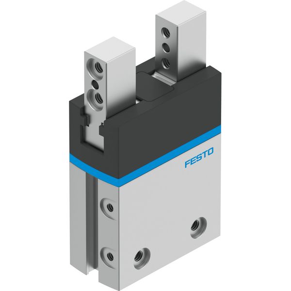 DHPS-16-A Parallel gripper image 1