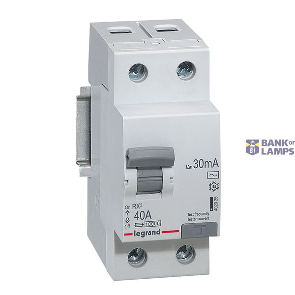 RCD RX³ AC image 2