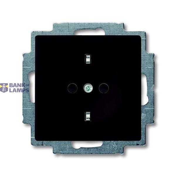 5599B-A0235794 Outlet with pin, surge protection image 1