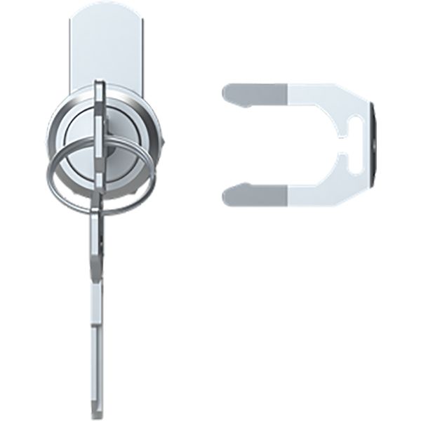 SR2 Accessory for Metallic enclosure SR2 image 1