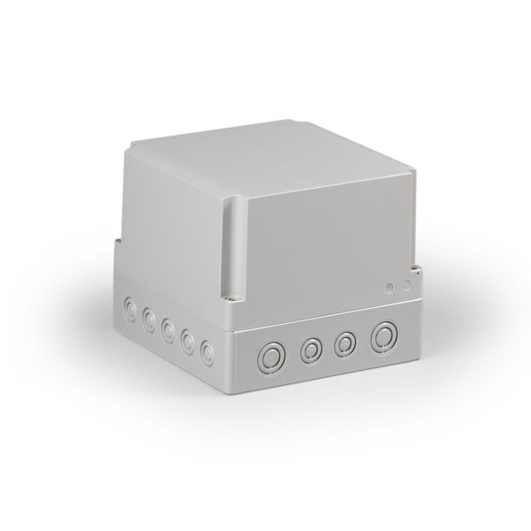 Universal luminaire AVD550 LED 39W/840 PC O DALI image 3