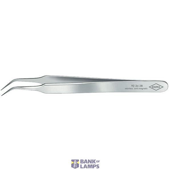 PRECISION TWEEZERS image 1
