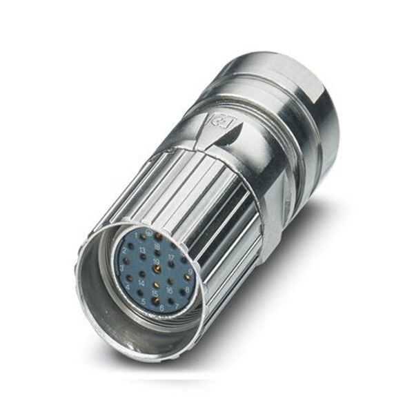 CA-1RS1N8A80DN - Cable connector image 1