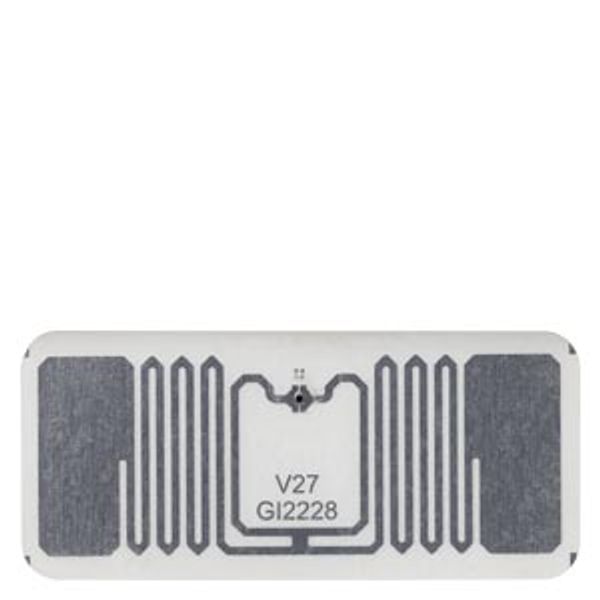 Label RF630L, 45x20 mm 6 image 1