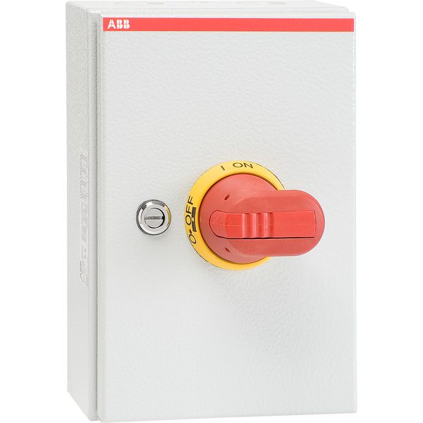 OTL63A3M Safety switch image 1