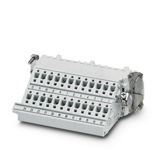 HC-B 24-A-DT-PEL-F - Terminal adapter image 1