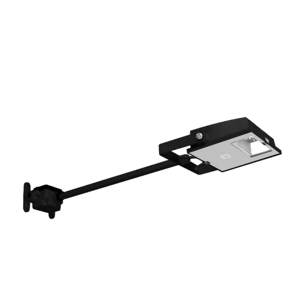 GUELL ZERO KIT/S/M 30(28)W 4000K BLACK image 3