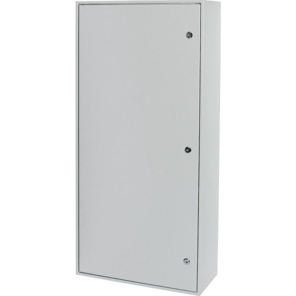 BPM-O-800/10 Surface-mounted installation distribution board with double-bit lock, IP55, HxWxDHxWxD=1060x800x270mm image 3