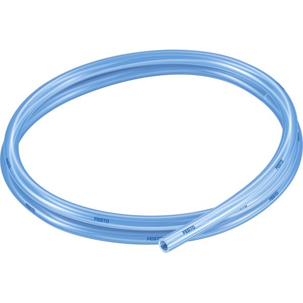 PUN-H-8X1,25-TBL Plastic tubing image 1