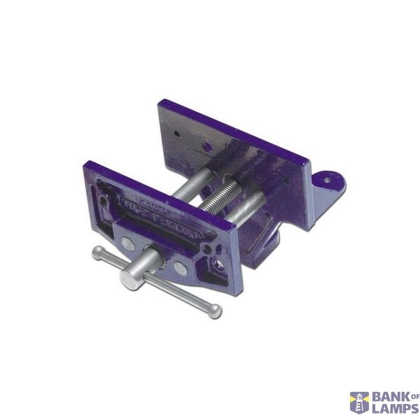 IR REC WOODCRAFT VICE 6"/150MM image 1