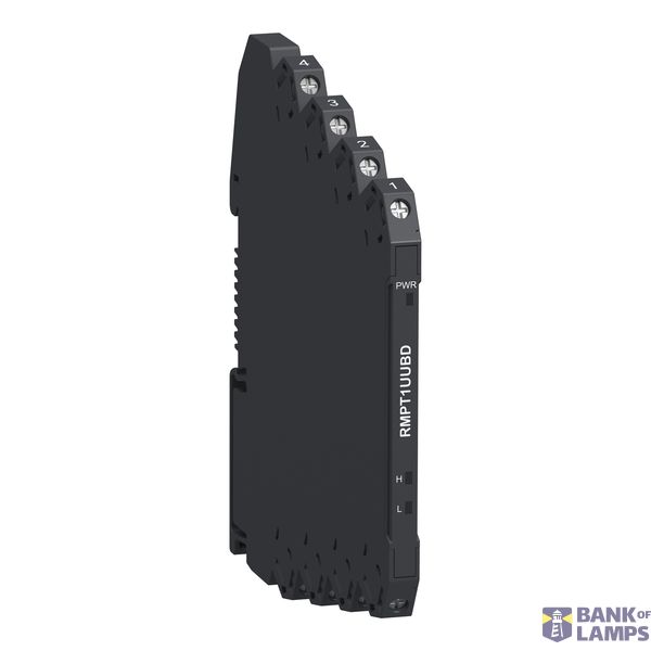Harmony Analog, Signal conditioner image 1