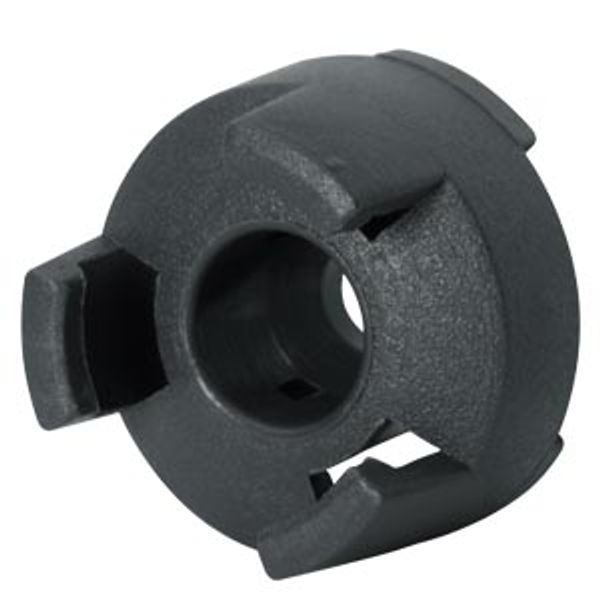 MOBY D/RF300 ISO spacer for MDS D160/MDS D460 image 1