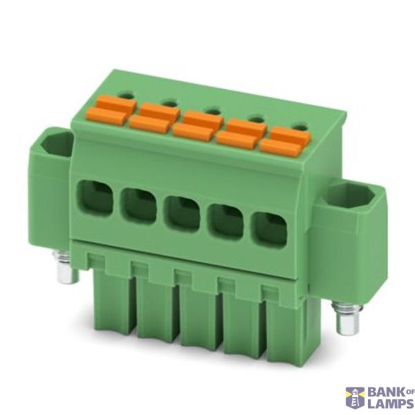 FMCOW 1,5/ 5-STF-3,5 - PCB connector image 1