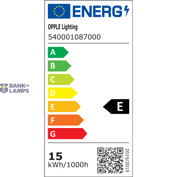 LEDDownlightRc-P-MW R200-15W-DALI-940 image 3