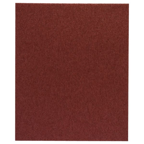 J475 sanding sheet 230x280 mm, 40 image 1