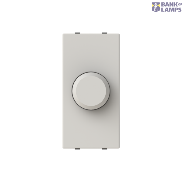 LED/Universal dimmer 110V - 1M - Dune image 1