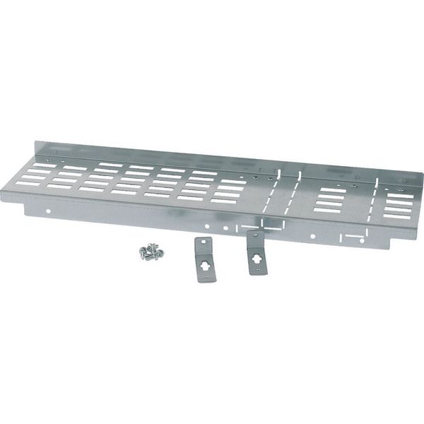 XTPPN4CH Horizontal NZM4/cable connection partition image 4