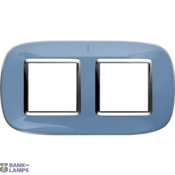 AXOLUTE BLUE FRAME 2X2M HB4802/2DZ image 1