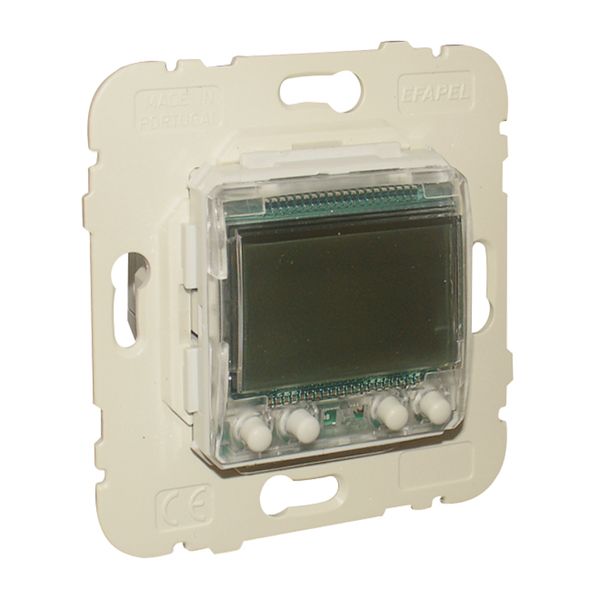 ONE CIRCUIT DIGITAL TIME SWITCH image 1