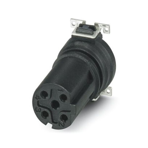 SACC-CI-M12FSD-4P SMD R32 - Contact carrier image 3