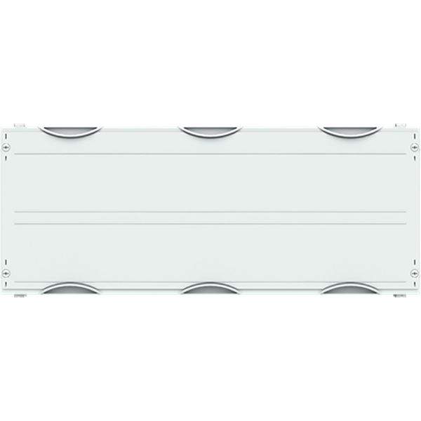 MBN374 N/PE busbar and terminals 300 mm x 750 mm x 200 mm , 000 , 3 image 2