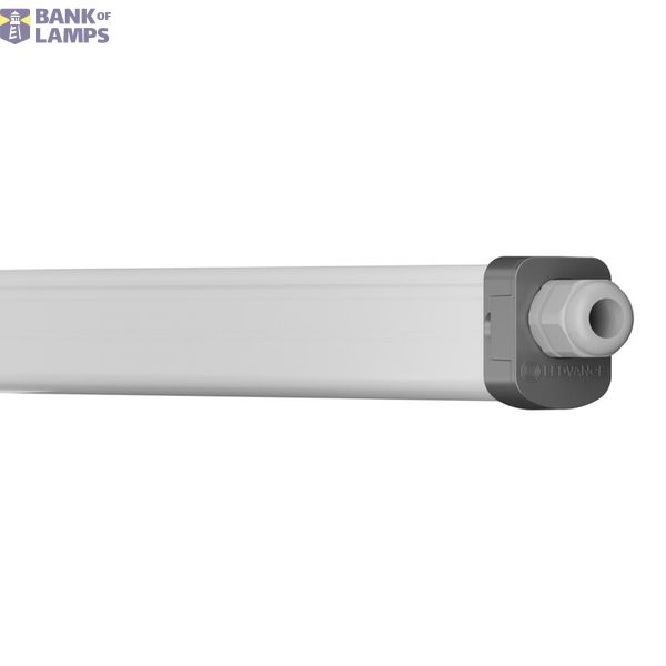 DP SLIM 1500 V 39W ML 840 IP65 LEDV image 1