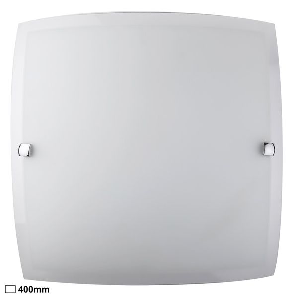 NEDDA E27 2X60W 3689 image 1