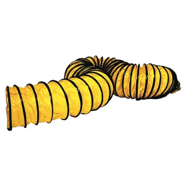 Master PVC Flexible hose DFX20 Г508mm x 7.6m image 2