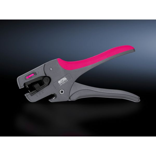 Stripping tool 0.1 - 4 mm² image 2