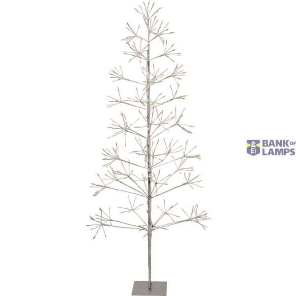 Decorative Tree Flower Tree image 1
