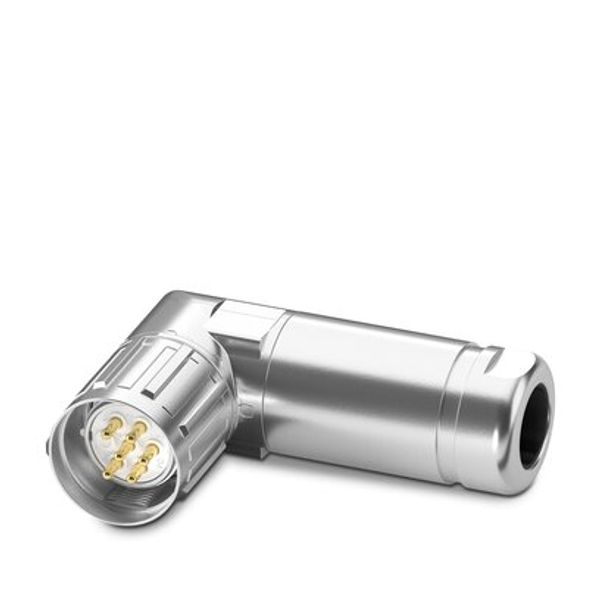 CA-06P1N8AT007S - Cable connector image 1
