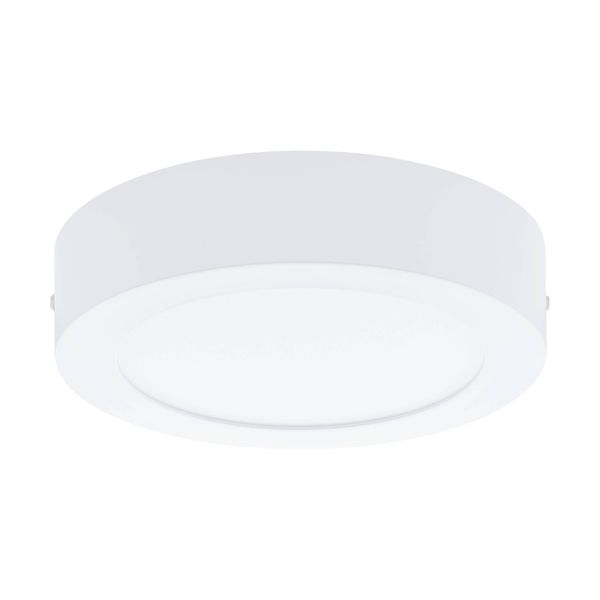 LED-Ceiling-lamp 170 white 'FUEVA PRO' image 1