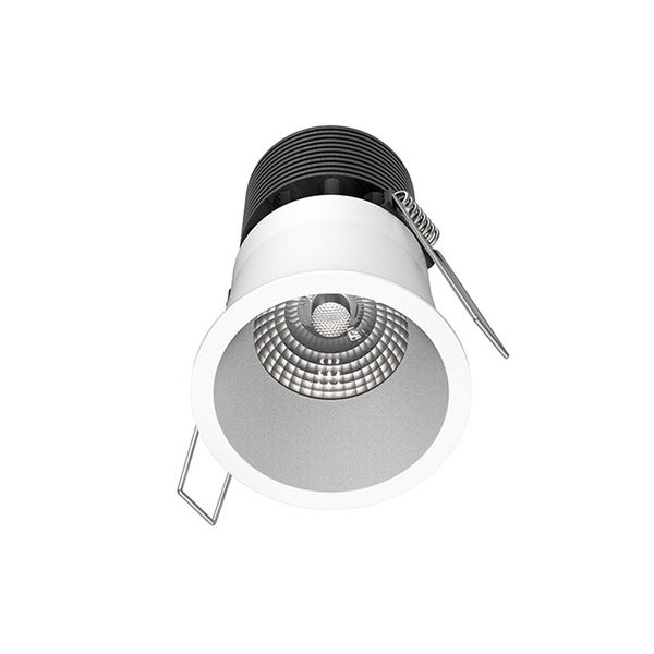 KONE TND: LED 10W 4K 500MA F36 BI image 1