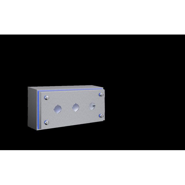 Switch housing HD 1683600 image 1