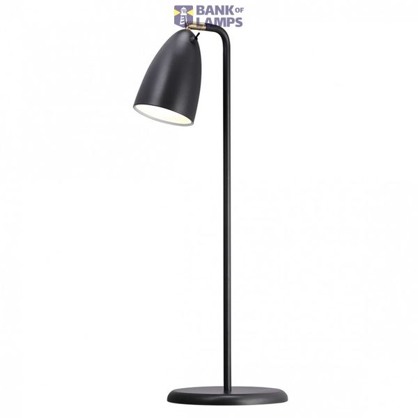 Nexus | Table lamp | Black image 1