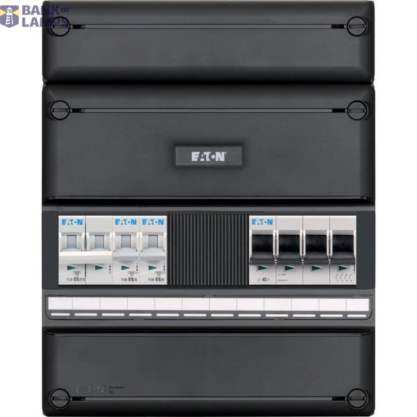 Systeem 55 Kitchen-DBO plug-in ready image 2