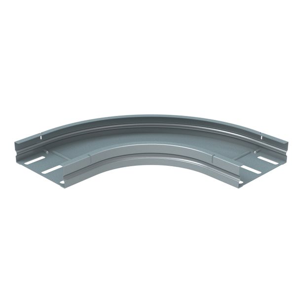 P31+ 90° Elbow Piece B75 H25 Sdz image 1