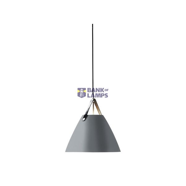 Strap 36 | Pendant | Grey image 1