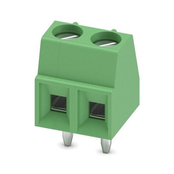 MKDS 1/ 2-3,81 - PCB terminal block image 2