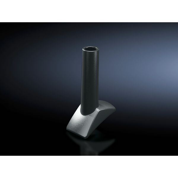 CP Mounting component, for signal pillar, modular and LED-compact image 2