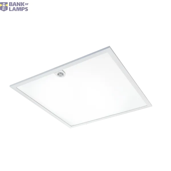 SENSE PRO 600X600 3000K RA>80 PIR image 1