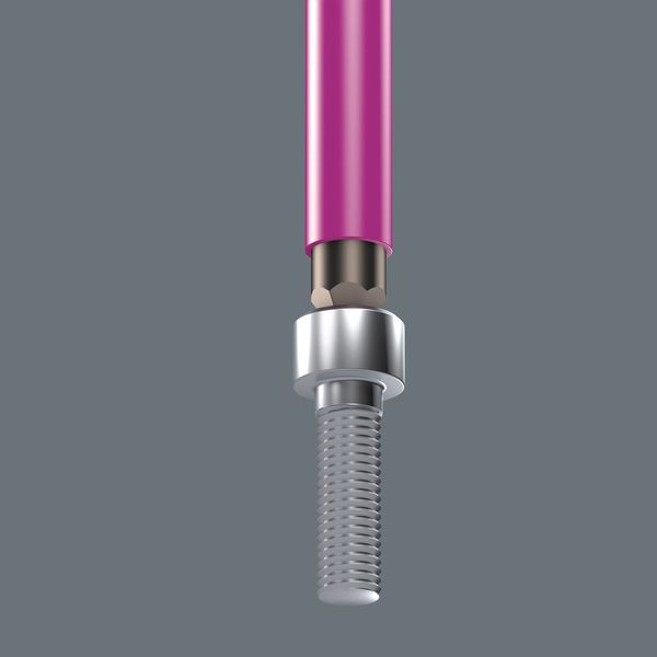 950 SPKL HF Multicolour, 6 x 172 mm image 2