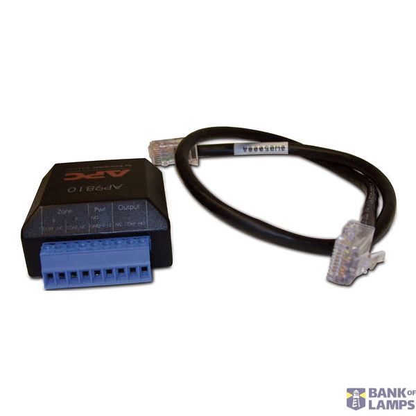 APC Dry Contact I/O Accessory image 2
