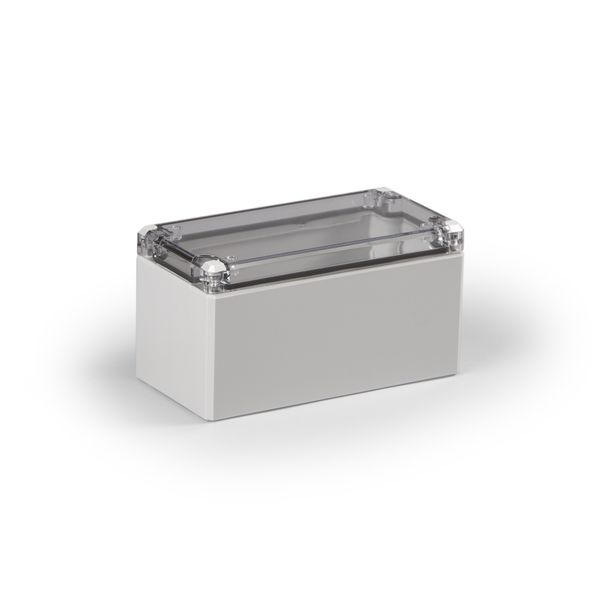 Surface mnt./suspen. luminaire AN12LR LED 21W/840 L image 1